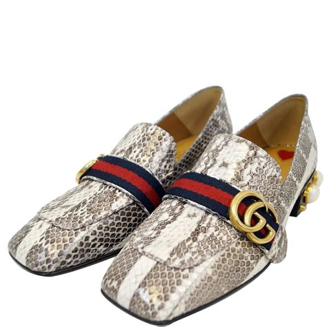 gucci dress shoe outline|gucci snake dress shoes.